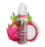 Fruit Du Dragon Fraise