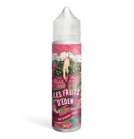 Fruit Du Dragon Fraise