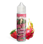 Fruit Du Dragon Fraise