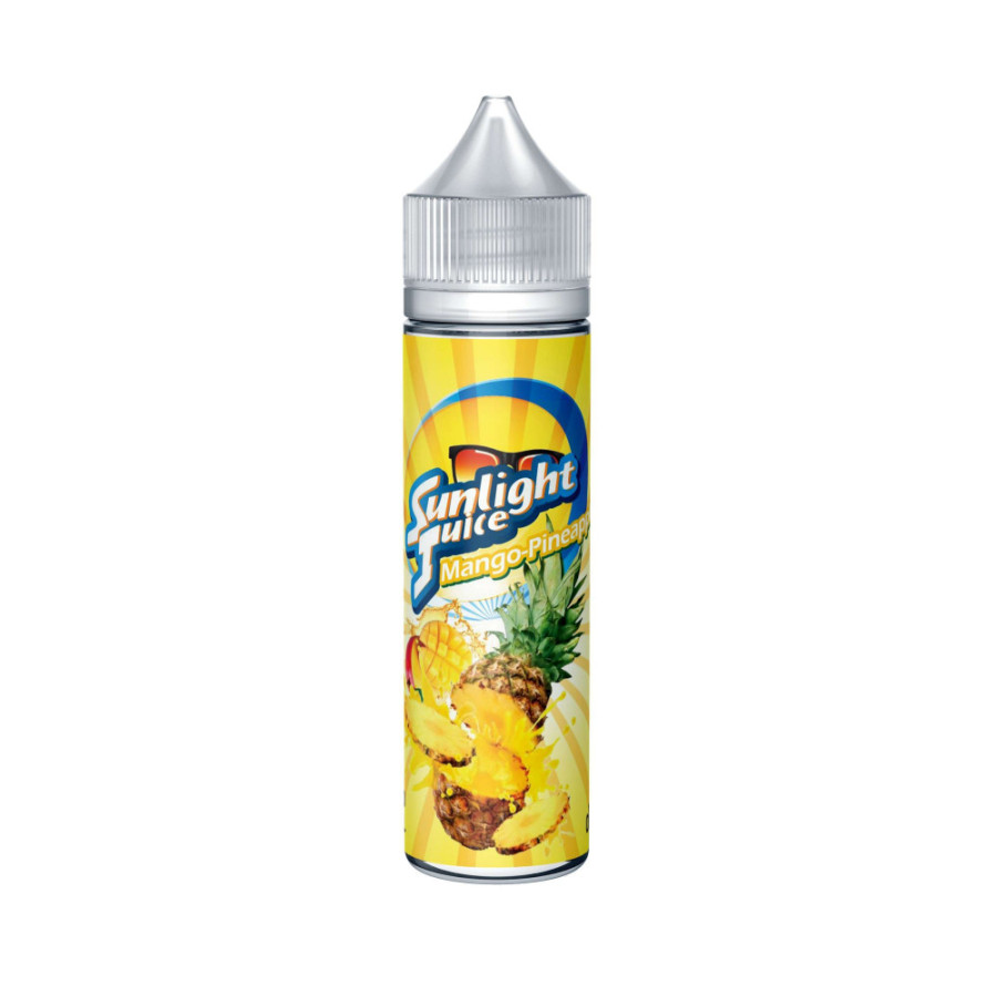 Mango Pineapple