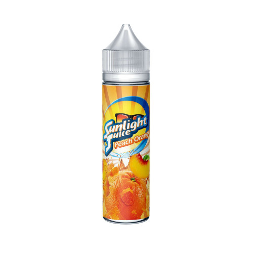 Peach Orange