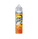 Peach Orange