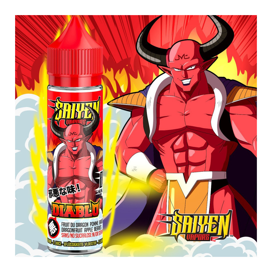 Diablo