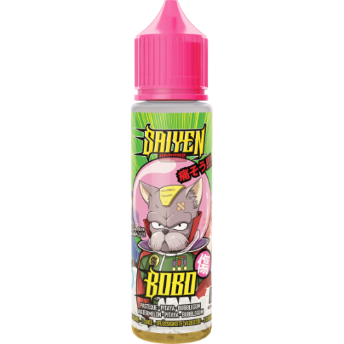 Bobo