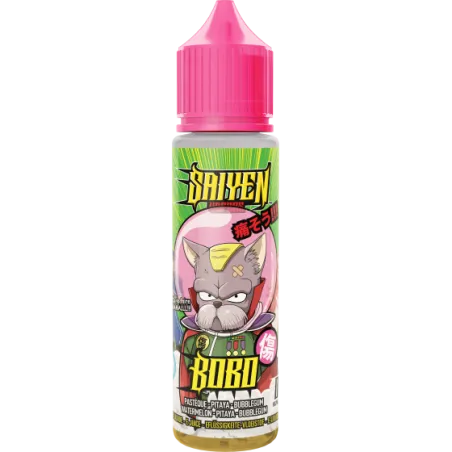 Bobo
