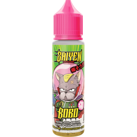 Bobo