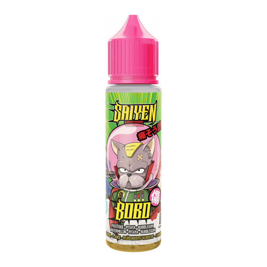 Bobo