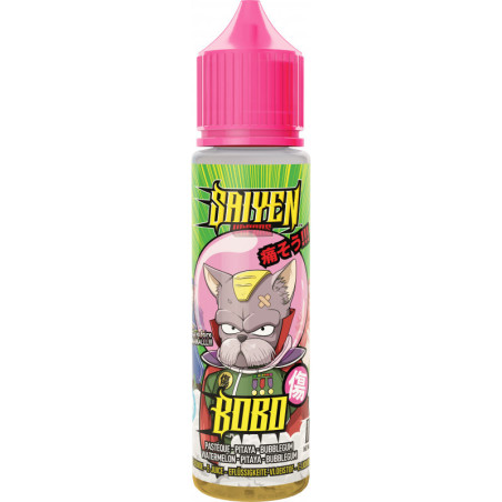 Bobo
