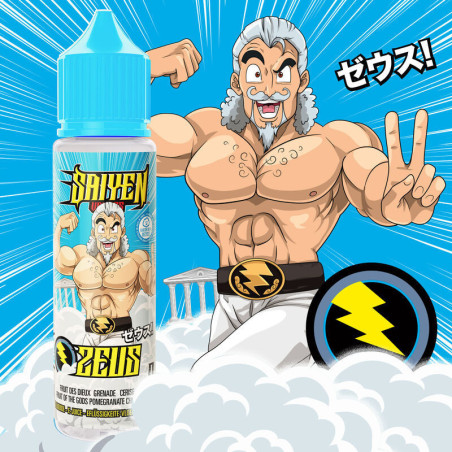 Zeus