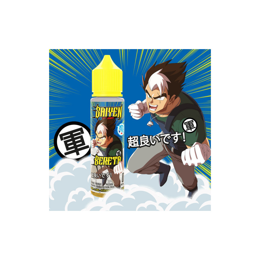 Bereta