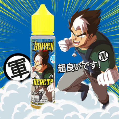 Bereta