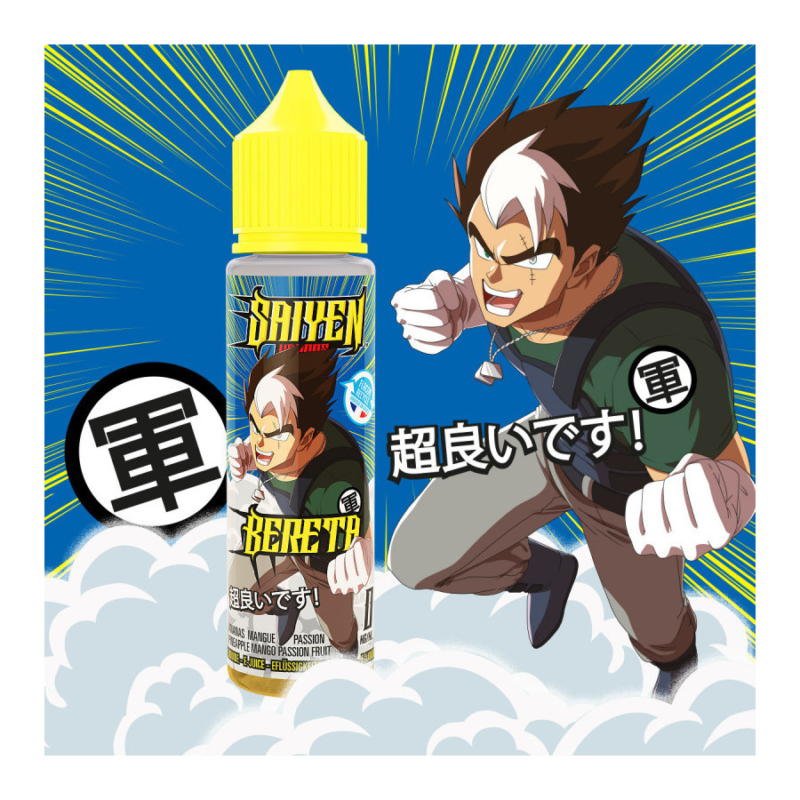 Bereta