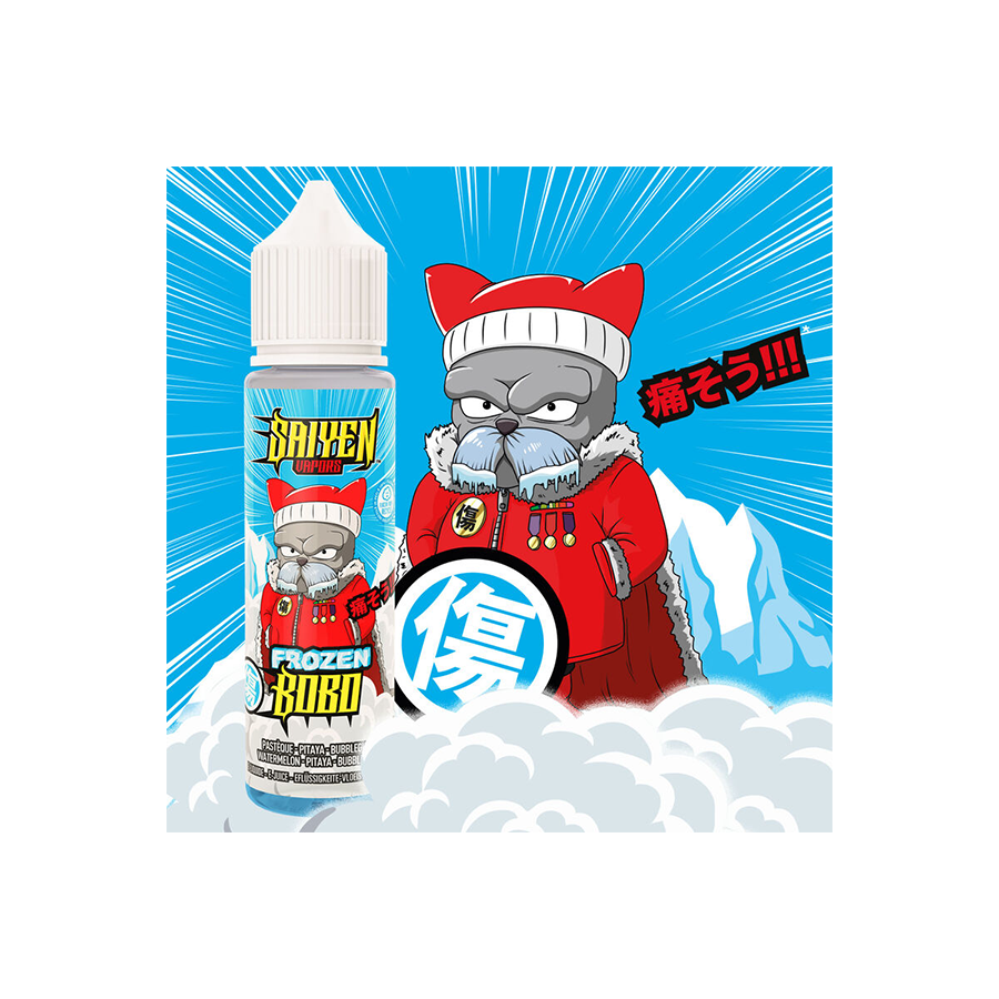 Frozen Bobo