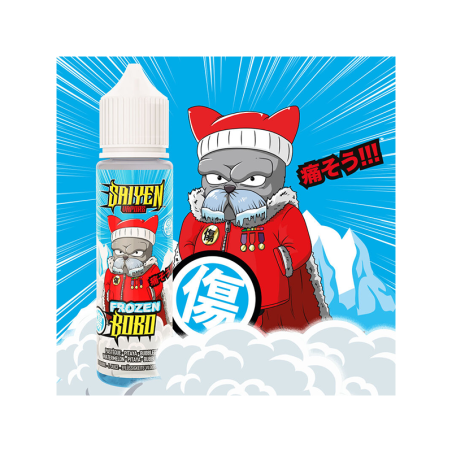 Frozen Bobo