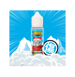 Frozen Bobo
