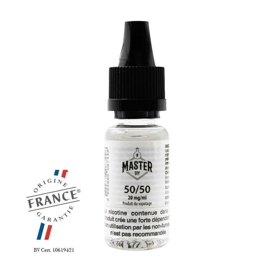 Booster Nicotine 20mg