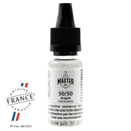 Booster Nicotine 20mg