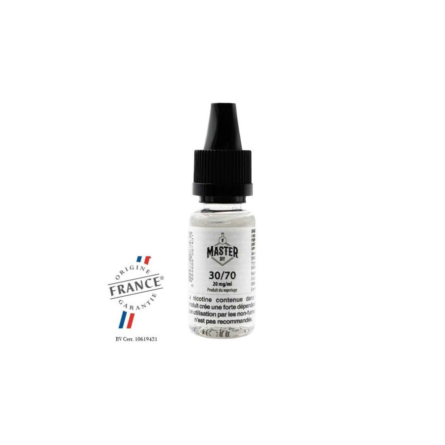 Booster Nicotine 20mg