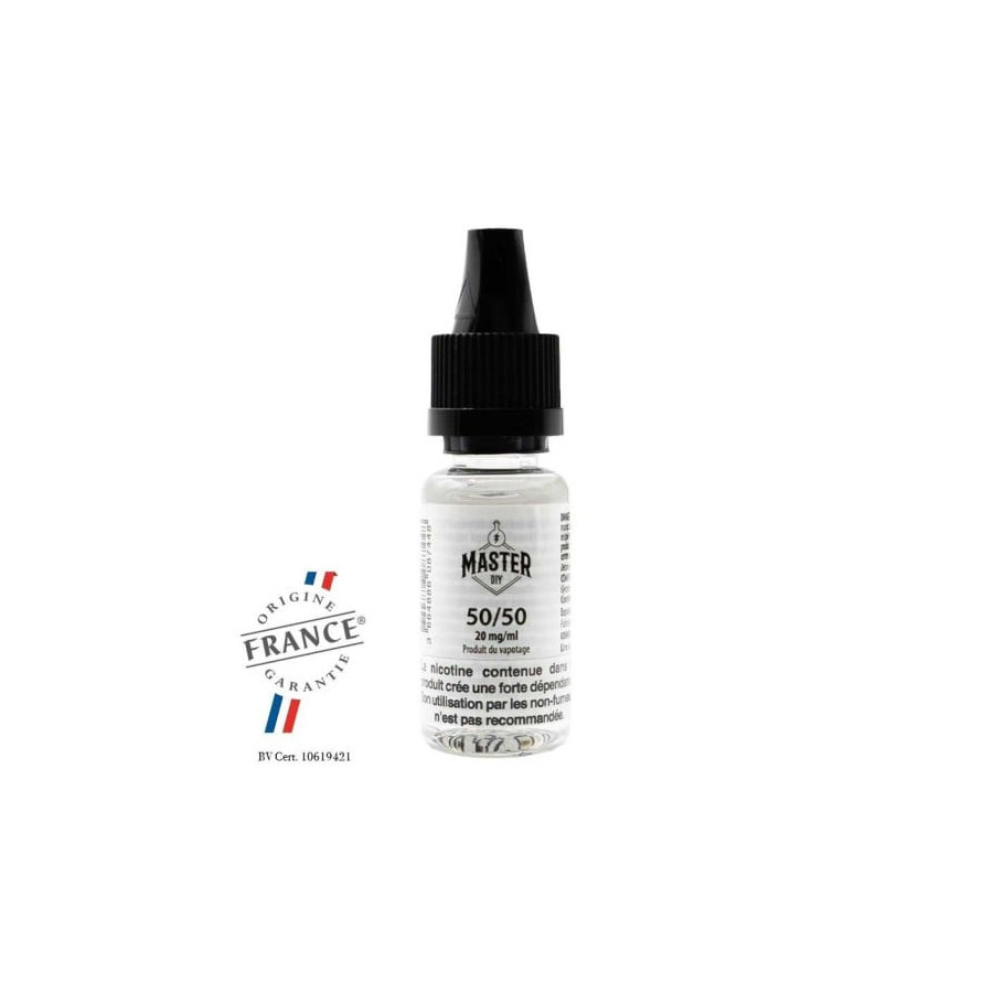 Booster Nicotine 20mg
