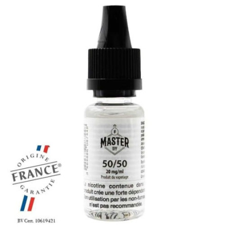 Booster Nicotine 20mg