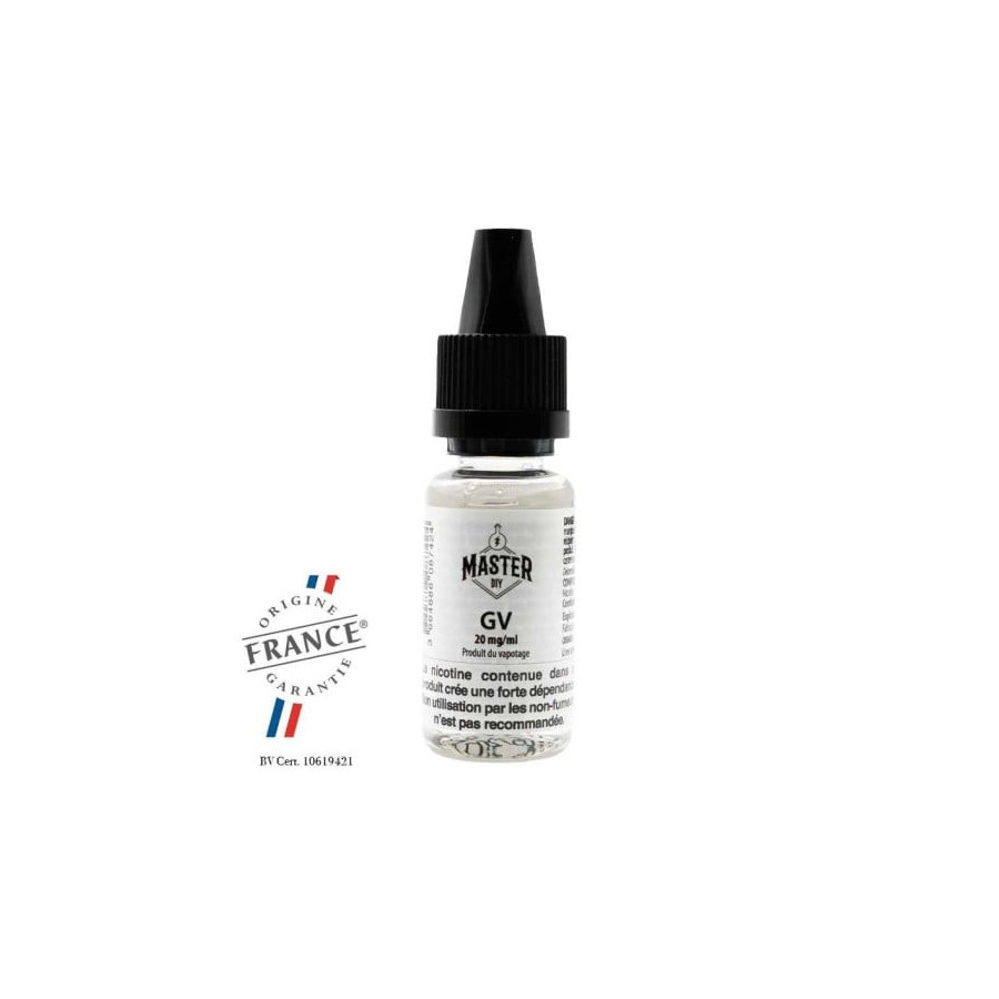Booster Nicotine 20mg