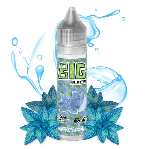Menthe Glaciale