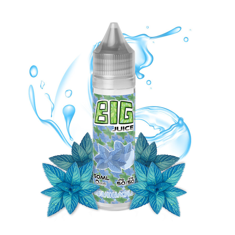 Menthe Glaciale