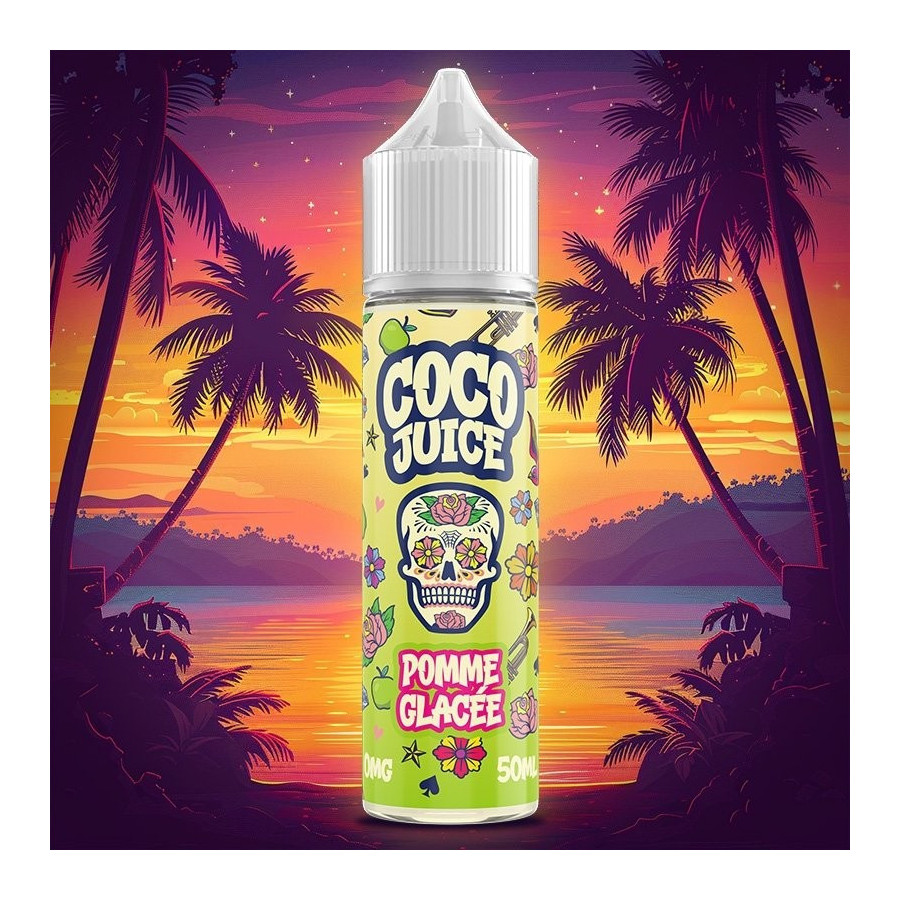 Pomme Glacée