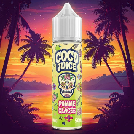 Pomme Glacée