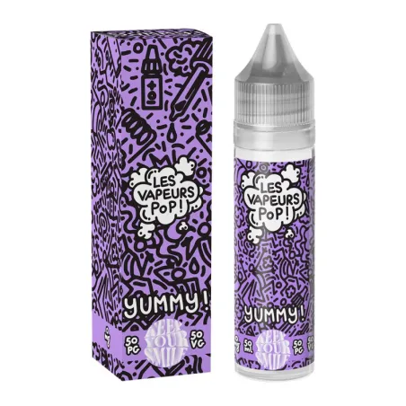 Yummy