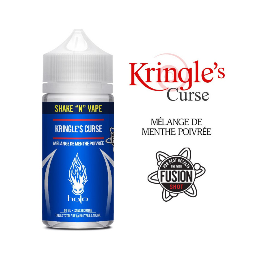 Kringle Curse