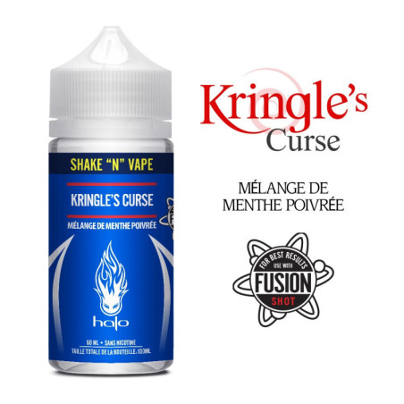 Kringle Curse