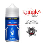 Kringle Curse