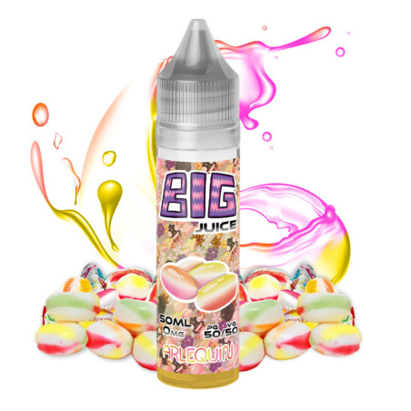 Bonbon Arlequin