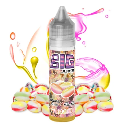 Bonbon Arlequin