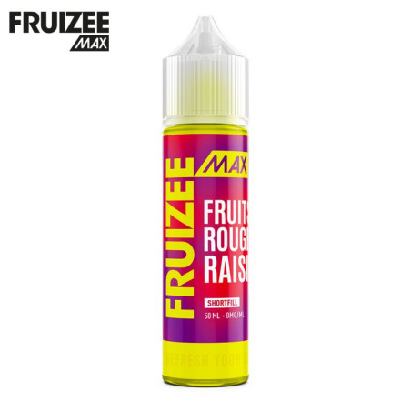 Fruits Rouges Raisin