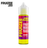 Fruits Rouges Raisin