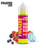 Fruits Rouges Raisin
