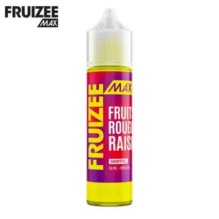 Fruits Rouges Raisin