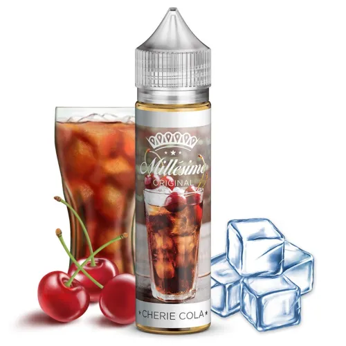 Cherie Cola