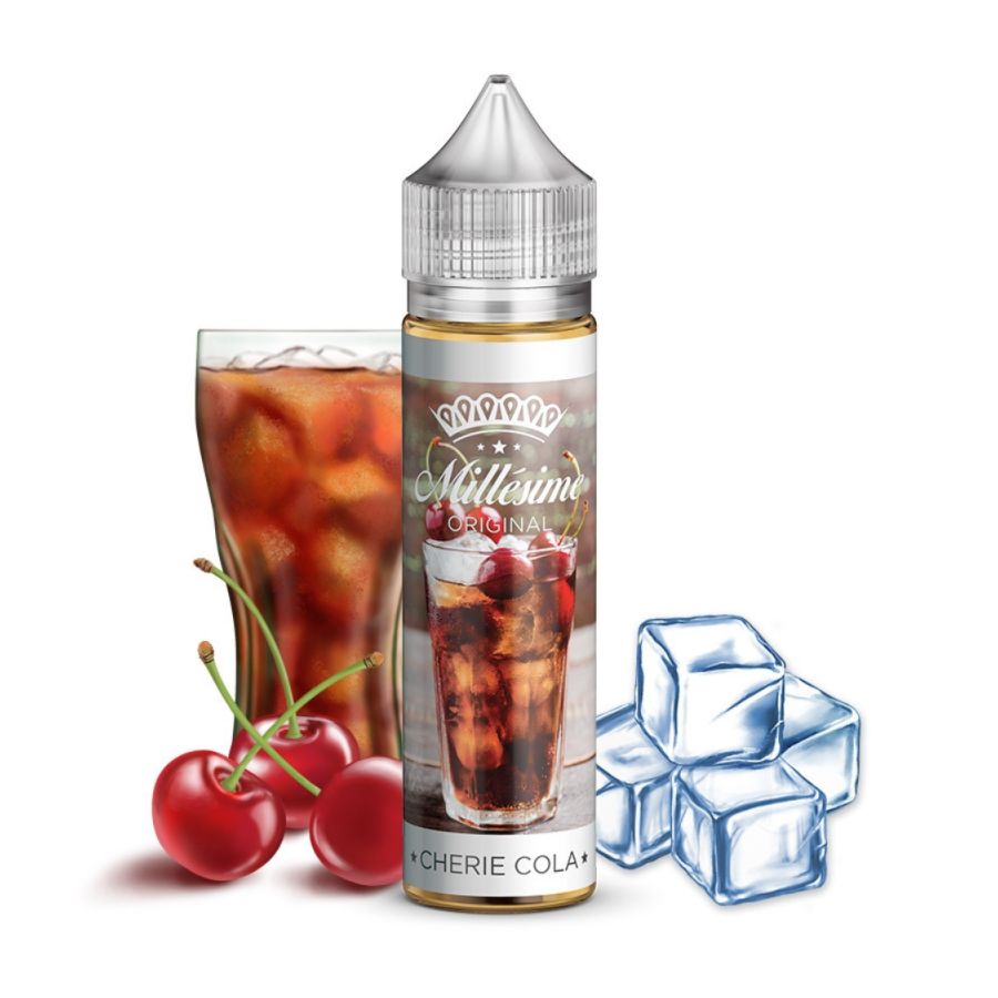 Cherie Cola