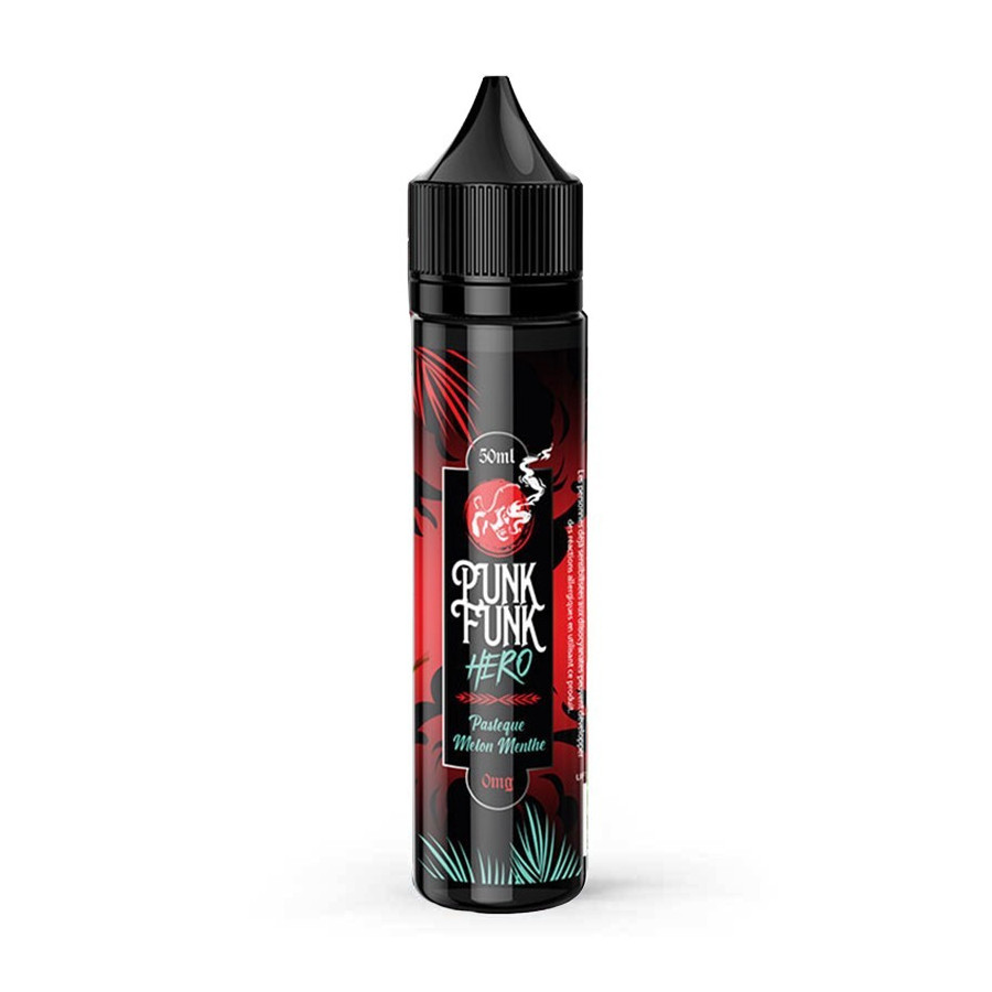 Pastèque Melon Menthe