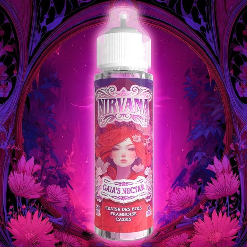 Gaia's Nectar