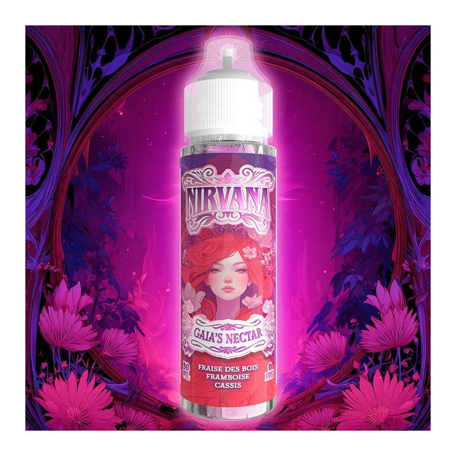 Gaia's Nectar