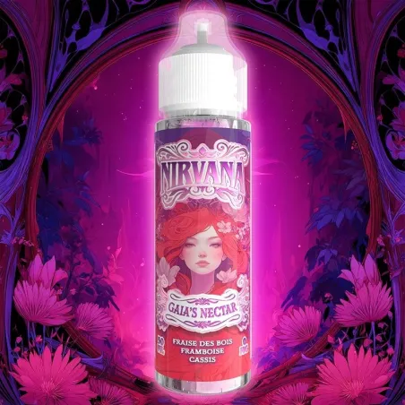 Gaia's Nectar