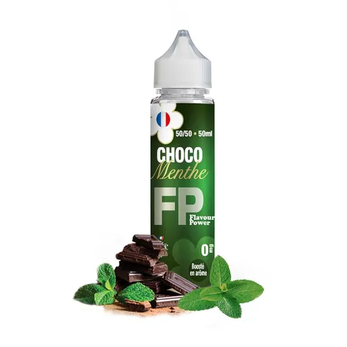 Choco-Menthe