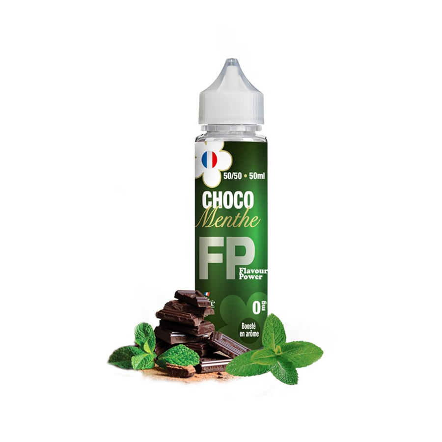 Choco-Menthe