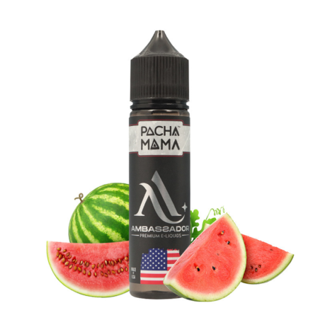 PachaMama USA