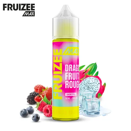 Dragon Fruits Rouges