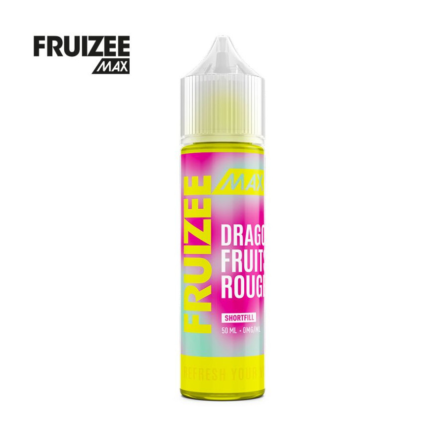 Dragon Fruits Rouges
